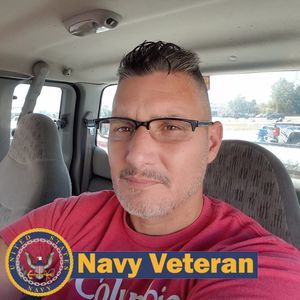 Meet your Posher, Gregory